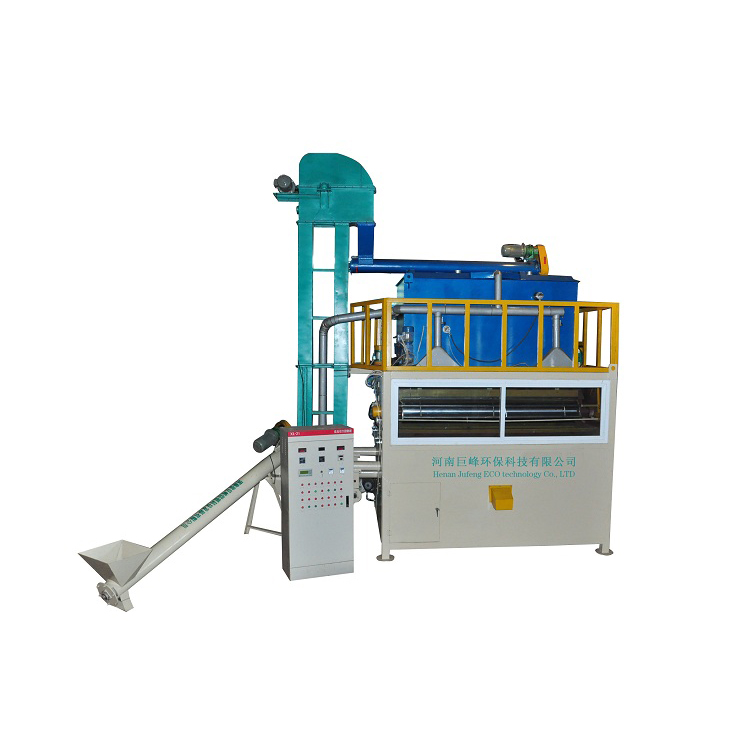 礦物分選電選機(jī) 礦物分選電選機(jī)